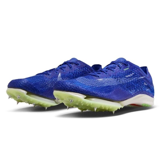 NEW Nike Air Zoom Victory Eliud Kipchoge Athletic Spikes 800-5000m CD4385-400